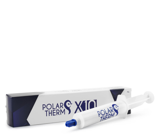 Polartherm X-10 40g - 1332136 - zdjęcie